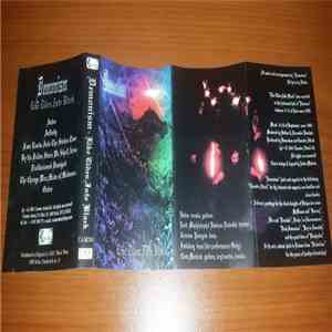 Demonism - Like Tides Into Black album flac