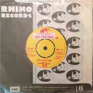 Desmond Dekker - Sing A Little Song album flac