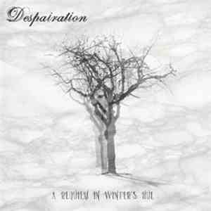 Despairation - A Requiem In Winter's Hue album flac