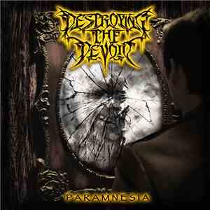 Destroying The Devoid - Paramnesia album flac