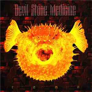 Devil Stone Medicine - Coma album flac