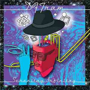 DF Tram - Serenitay Infinitay album flac
