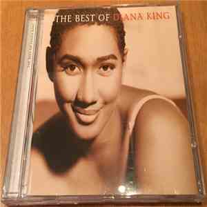 Diana King - The Best Of Diana King album flac