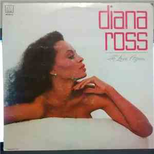 Diana Ross - To Love Again album flac