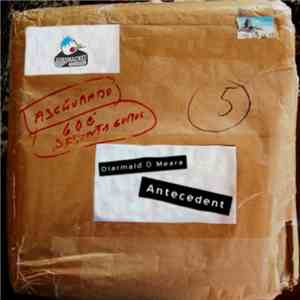 Diarmaid O Meara - Antecedent album flac