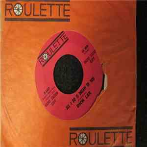 Dick Lee - How's The World Treating You album flac