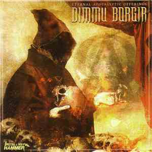 Dimmu Borgir - Eternal Apocalyptic Offerings album flac