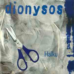Dionysos  - Haïku album flac