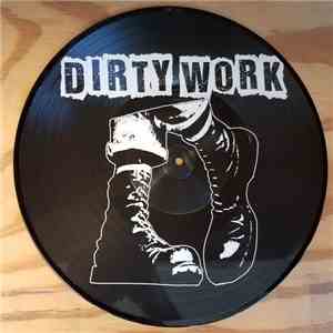 Dirty Work  - Out For You album flac