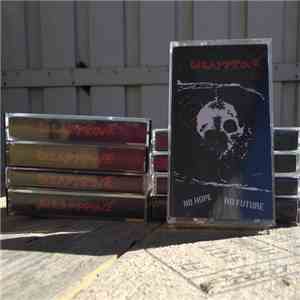 Disapprove - No Hope No Future album flac