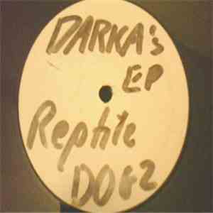 DJ Darka - Darka's EP album flac