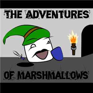 DJ Duct Tape - The Adventures Of Marshmallows album flac