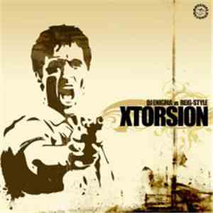 DJ Enigma vs Reig-Style - Xtorsion album flac