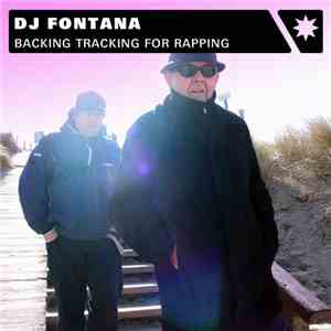 DJ Fontana - Backing Tracking For Rapping album flac