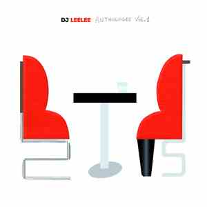 DJ LeeLee - Anthologee Vol.1 album flac