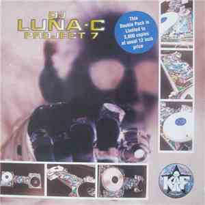 DJ Luna-C - Project 7 album flac