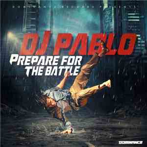 DJ Pablo - Prepare For The Battle album flac