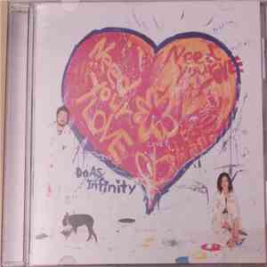 Do As Infinity - Need Your Love album flac