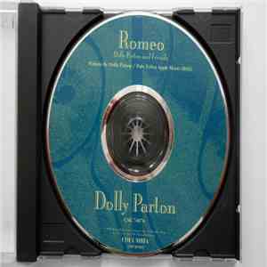 Dolly Parton - Romeo album flac
