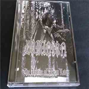 Dominion - The Justice Of Aryan Laws album flac