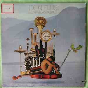 Don Ellis - Live At Montreux album flac