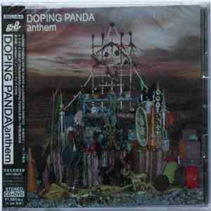 Doping Panda - Anthem album flac