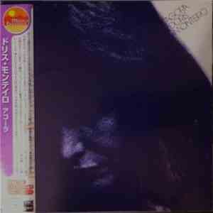 Doris Monteiro - Agora album flac