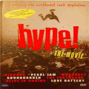 Doug Pray - Hype! The Movie album flac