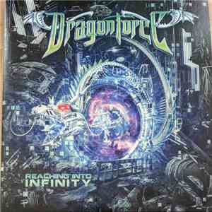 Dragonforce - Reaching Into Infinity album flac