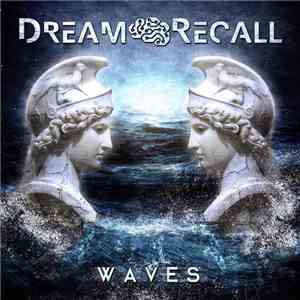 Dream Recall - Waves album flac