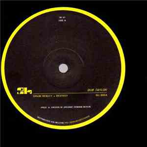 Dub Taylor - Nu Area album flac