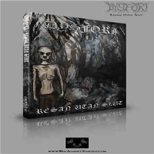 Dysfori - Resan Utan Slut album flac