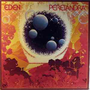Eden  - Perelandra album flac
