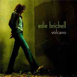 Edie Brickell - Volcano album flac