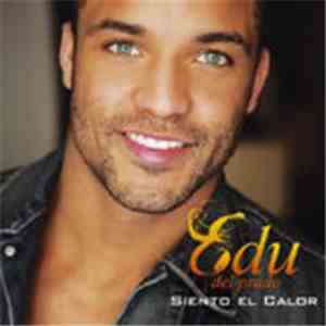 Edu Del Prado - Siento El Calor album flac