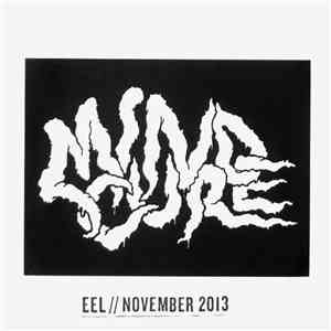 Eel  - Eel // November 2013 album flac