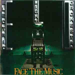 Electric Light Orchestra - Face The Music album flac