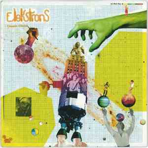 Elektrons  - Classic Cliché album flac