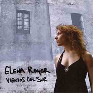 Elena Roger - Vientos Del Sur album flac