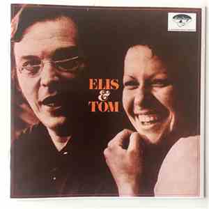 Elis & Tom - Elis & Tom album flac