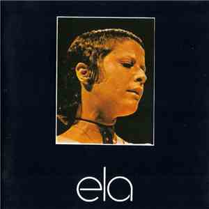 Elis Regina - Ela album flac