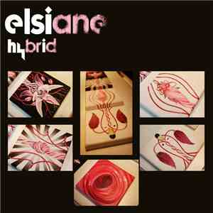 Elsiane - Hybrid Remixes album flac