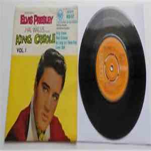 Elvis Presley - King Creole Vol.1 album flac