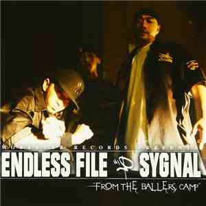 Endless File & Sygnal - From The Ballers Camp album flac