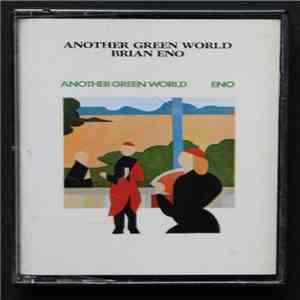 Eno - Another Green World album flac