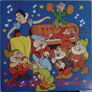 Enzo Scarano, Loredana Mauro, Adriano De Maio, Maria Grazia Feltre, Mauro Stefanutti - Gran Galà Di Biancaneve album flac