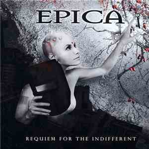 Epica  - Requiem For The Indifferent album flac