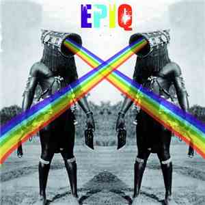Epiq - Epiq album flac
