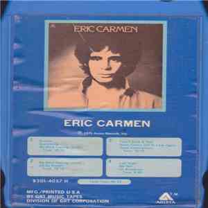 Eric Carmen - Eric Carmen album flac