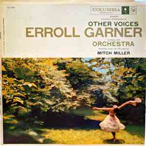 Erroll Garner - Other Voices album flac